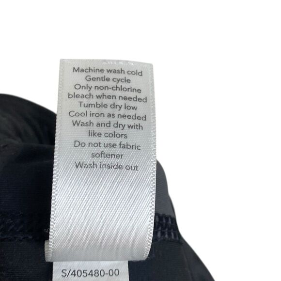 Athleta Contender 7/8 Tight Womens Large Camo Leggings Zip Pockets Workout Gym - Picture 12 of 13